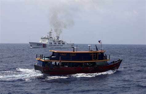 did ph win over china for west ph sea